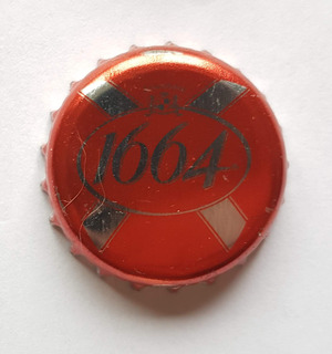 1664, Kronenbourg